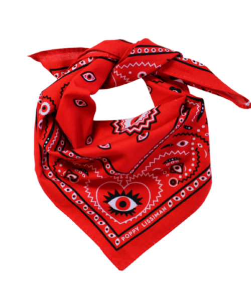 Bandana sublimation