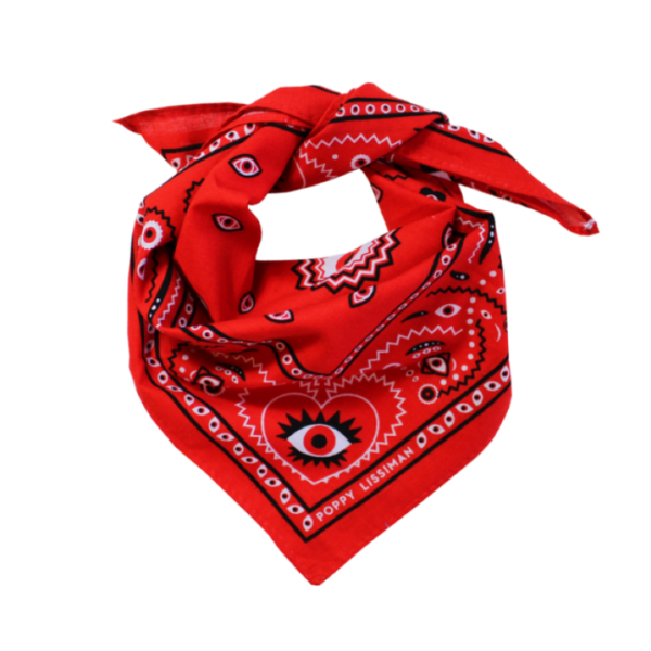 Bandana sublimation