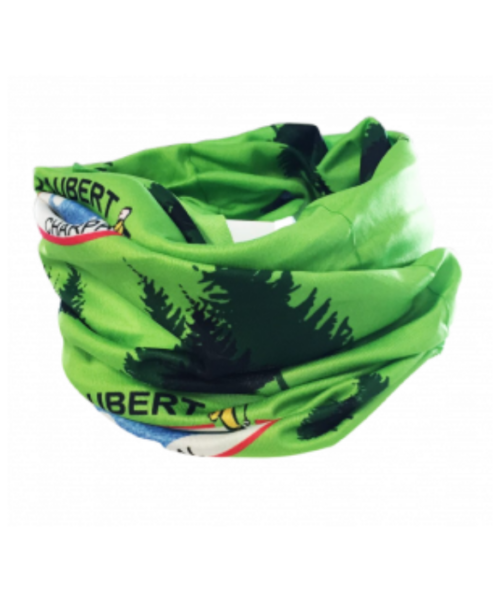 Buff Tour de cou sublimation