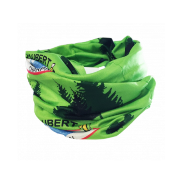 Buff Tour de cou sublimation