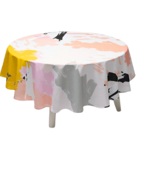 Nappe sublimation