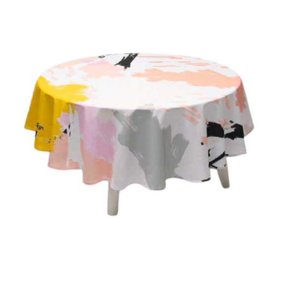 Nappe sublimation